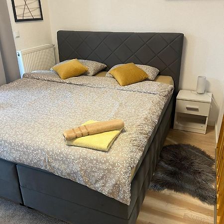 Apartmán Studio Apartman Implex Ðakovo Exteriér fotografie
