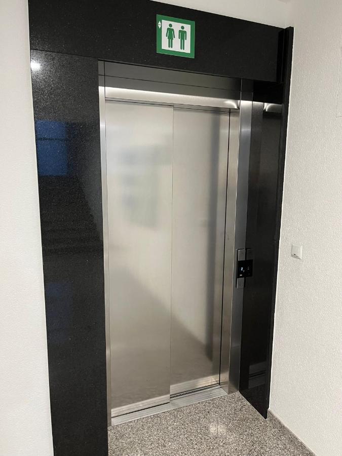Apartmán Studio Apartman Implex Ðakovo Exteriér fotografie