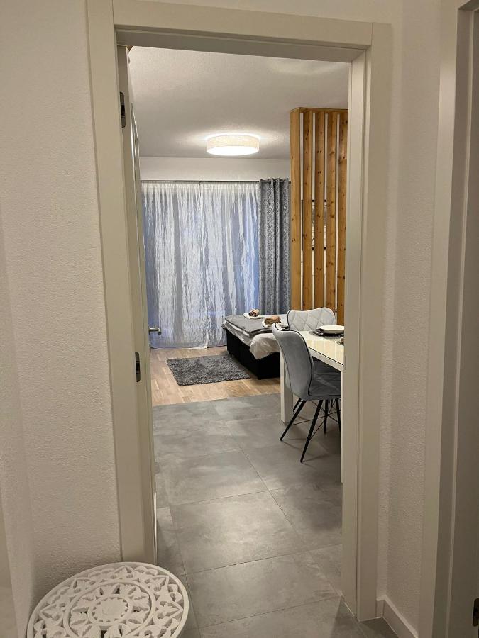 Apartmán Studio Apartman Implex Ðakovo Exteriér fotografie