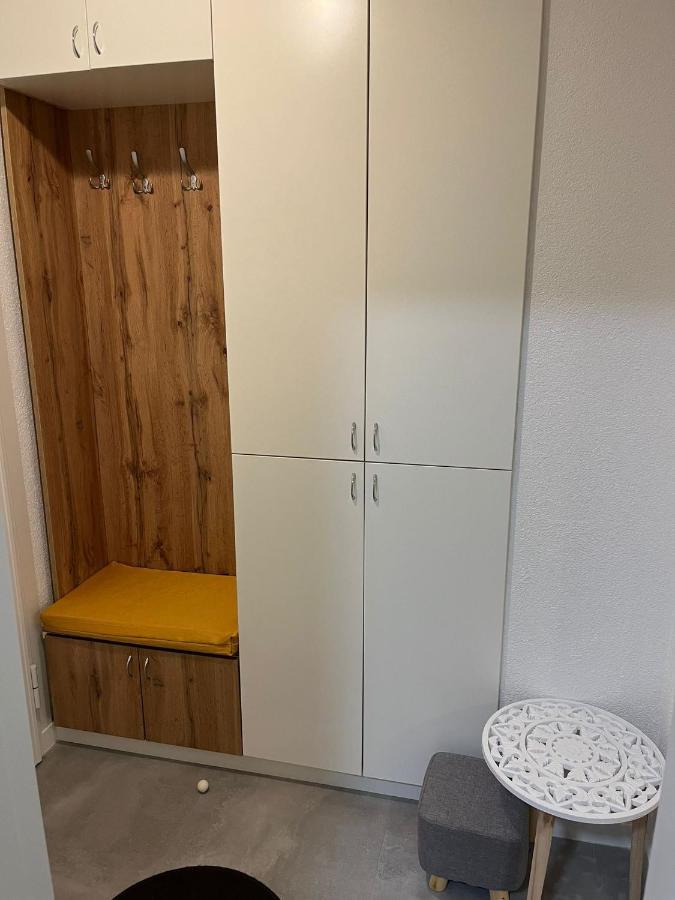 Apartmán Studio Apartman Implex Ðakovo Exteriér fotografie